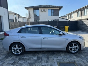 2018 Hyundai Ioniq Premium (Full) - imagine 3