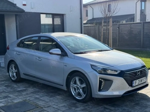 2018 Hyundai Ioniq Premium (Full) - imagine 2