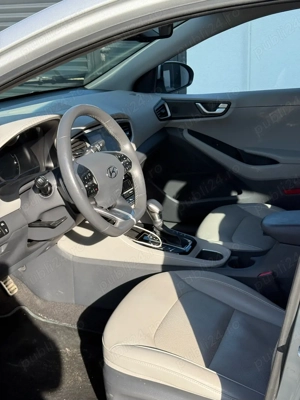 2018 Hyundai Ioniq Premium (Full) - imagine 5
