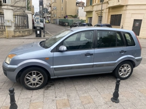 Ford Fusion 2007 1.6 GPL - imagine 3