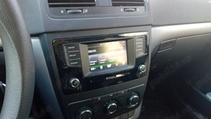 Vand Skoda Yeti - imagine 3