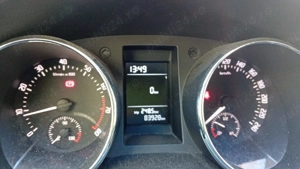 Vand Skoda Yeti - imagine 2