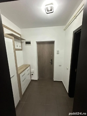 Garsoniera Subcetate City