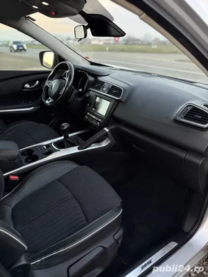 Renault Kadjar BOSE 2018 RAR EFECTUAT 1.6 dCi Diesel Full Led Posibilitate Rate - imagine 3