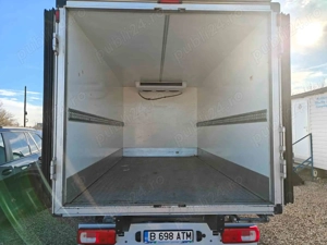 Volkswagen Crafter 2022 - imagine 5