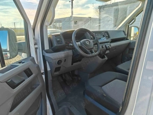 Volkswagen Crafter 2022 - imagine 8