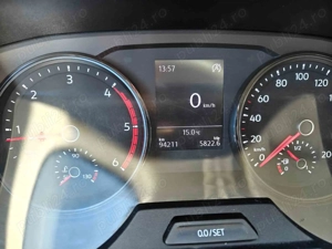 Volkswagen Crafter 2022 - imagine 6