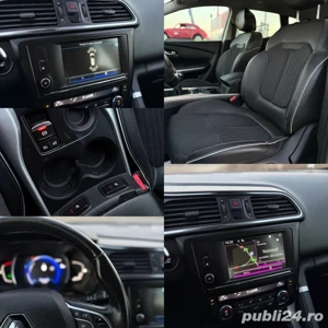 Renault Kadjar BOSE 2018 RAR EFECTUAT 1.6 dCi Diesel Full Led Posibilitate Rate - imagine 5