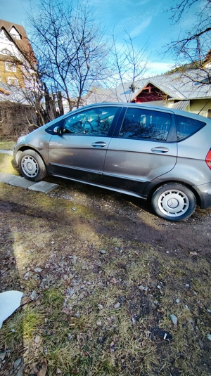 Mercedes Benz a150 pentru piese  - imagine 4