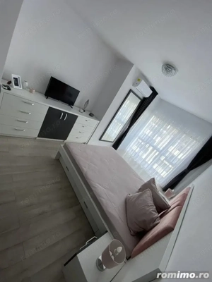 Apartament 2 camere pe Bd. Banu Manta - imagine 2