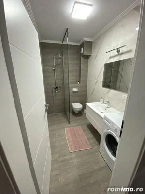 Apartament 2 camere pe Bd. Banu Manta