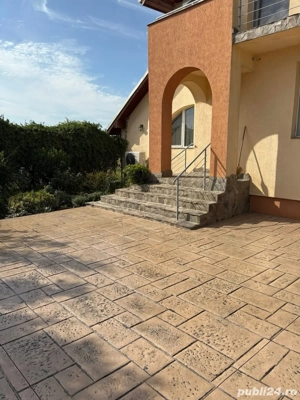 Beton amprentat Buzau  - imagine 5