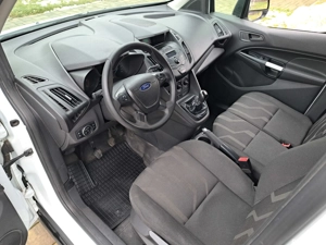 Ford Connect frigorific Euroclima  - imagine 6