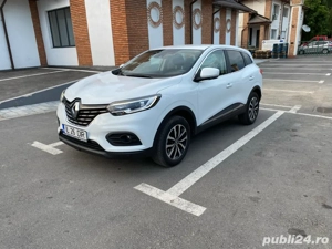 Renault Kadjar 2022 - imagine 2