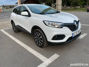 Renault Kadjar 2022 - imagine 5