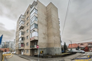 FILM!Apartament spatios, 2 camere, decomandat, Sfantu Gheorghe - imagine 8