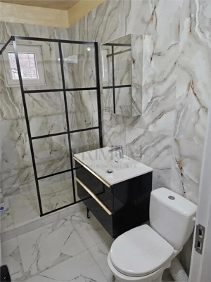 Blascovici- casa 2 camere, garaj, mobilata si utilata