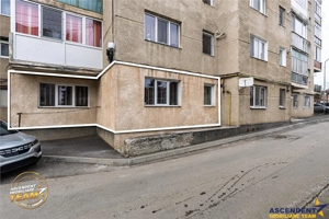 FILM!Apartament spatios, 2 camere, decomandat, Sfantu Gheorghe - imagine 5