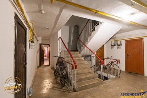 FILM!Apartament spatios, 2 camere, decomandat, Sfantu Gheorghe - imagine 9