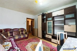 FILM!Apartament spatios, 2 camere, decomandat, Sfantu Gheorghe