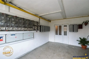 FILM!Apartament spatios, 2 camere, decomandat, Sfantu Gheorghe - imagine 11