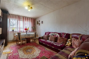 FILM!Apartament spatios, 2 camere, decomandat, Sfantu Gheorghe