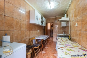 FILM!Apartament spatios, 2 camere, decomandat, Sfantu Gheorghe - imagine 10