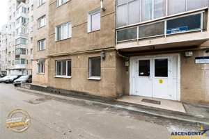 FILM!Apartament spatios, 2 camere, decomandat, Sfantu Gheorghe - imagine 14