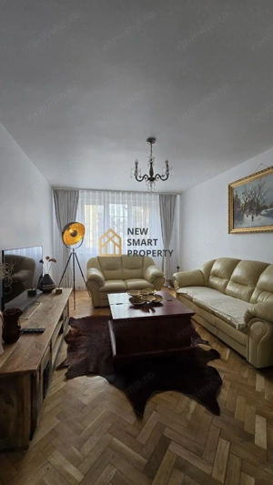 De inchiriat apartament 2 camere - Spitalul Judetean