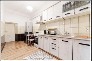 Apartament 3 camere la casa Ultracentral - imagine 12