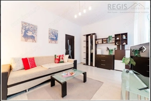 Apartament 3 camere la casa Ultracentral - imagine 3