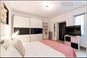 Apartament 3 camere la casa Ultracentral - imagine 9