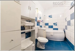 Apartament 3 camere la casa Ultracentral - imagine 15
