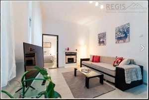 Apartament 3 camere la casa Ultracentral - imagine 2
