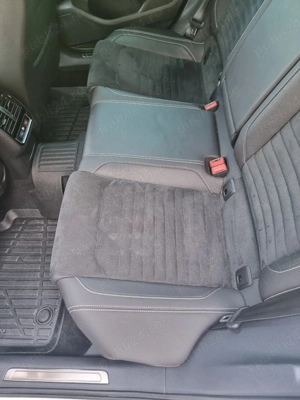 Vand Passat b8.5 webasto matrix - imagine 9