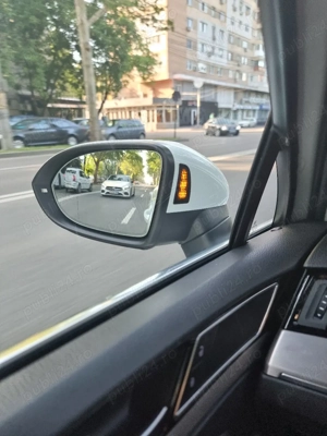 Vand Passat b8.5 webasto matrix - imagine 8