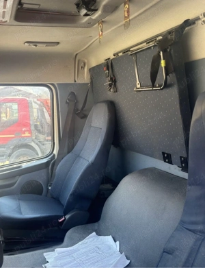 Volvo FM400 8x4 - imagine 4