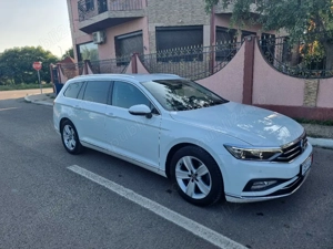 Vand Passat b8.5 webasto matrix - imagine 5