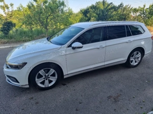 Vand Passat b8.5 webasto matrix - imagine 6