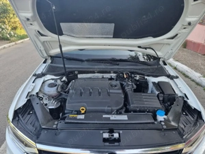 Vand Passat b8.5 webasto matrix - imagine 3