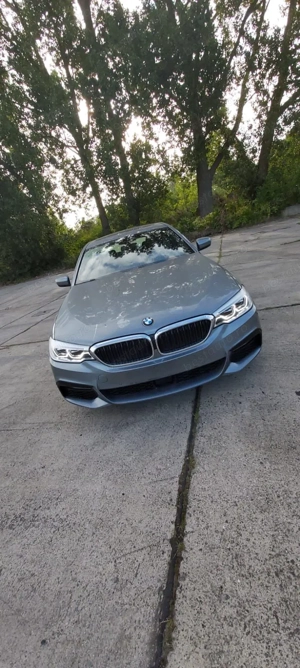 BMW 530ix G30 M packet - imagine 7