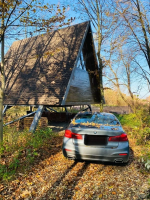 BMW 530ix G30 M packet - imagine 4