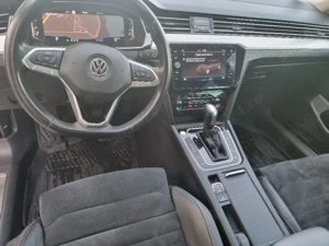 Vand Passat b8.5 webasto matrix - imagine 4