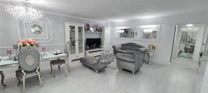 3 camere - Decebal - Etaj 8