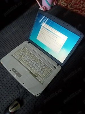 Laptop acer  - imagine 3