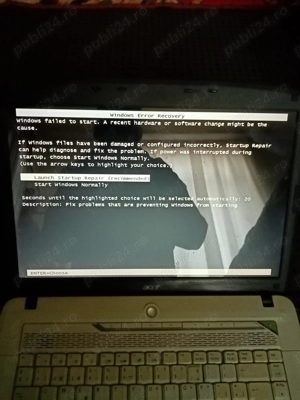 Laptop acer  - imagine 5