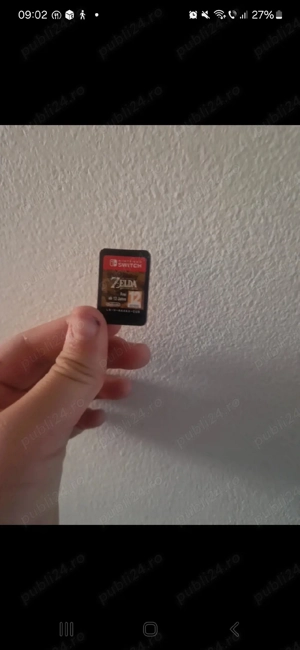 Zelda,nintendo switch 2 !