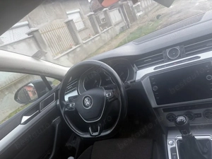 Volkswagen Passat B8