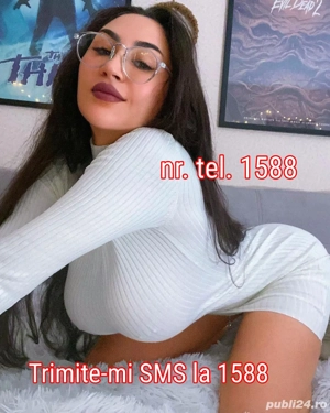 Sexy dulce si senzuala - imagine 3