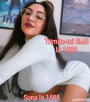 Sexy dulce si senzuala - imagine 2